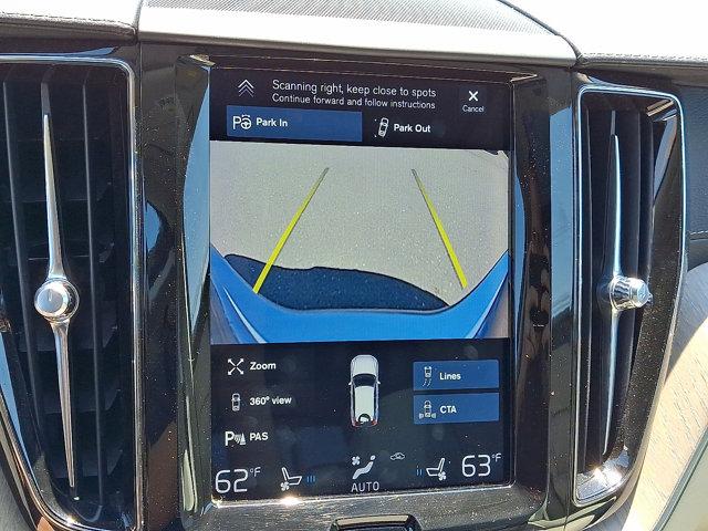 2018 Volvo XC60 Vehicle Photo in Philadelphia, PA 19116