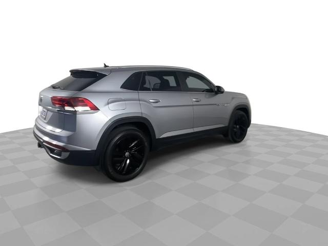 2023 Volkswagen Atlas Cross Sport Vehicle Photo in GILBERT, AZ 85297-0402