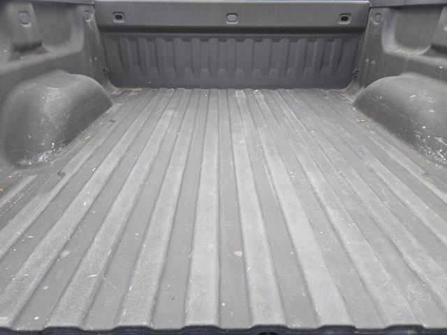 2018 Chevrolet Silverado 1500 Vehicle Photo in Decatur, TX 76234