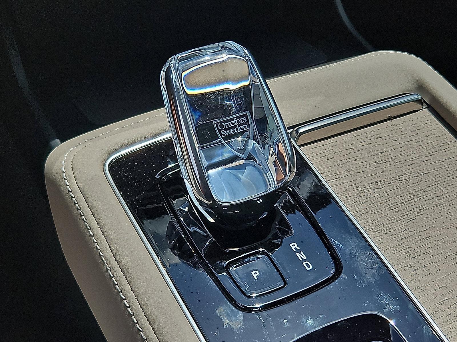 2026 Volvo XC90 Plug-In Hybrid Vehicle Photo in Trevose, PA 19053