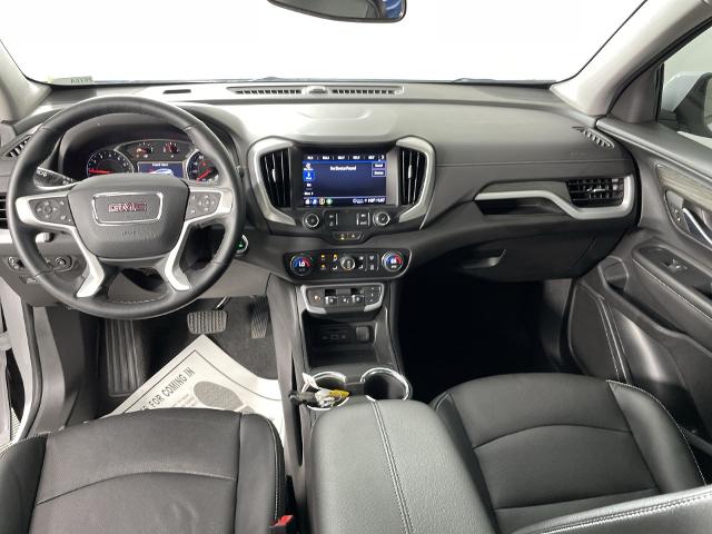2023 GMC Terrain Vehicle Photo in GILBERT, AZ 85297-0402