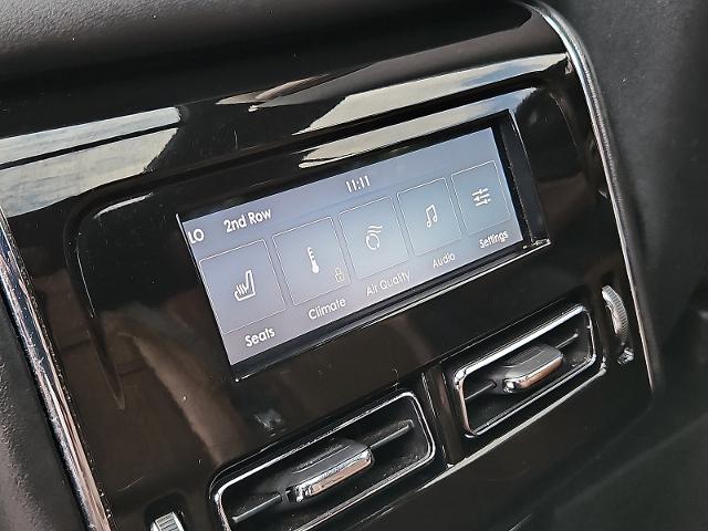 2021 Lincoln Aviator Vehicle Photo in TREVOSE, PA 19053-4984