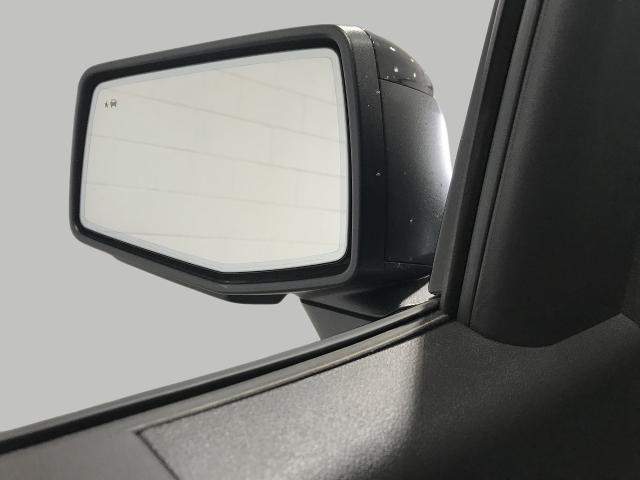 2025 GMC Sierra 1500 Vehicle Photo in GREEN BAY, WI 54303-3330