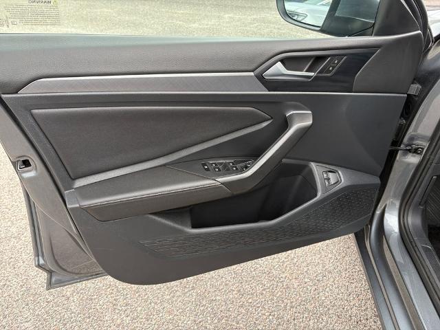 2024 Volkswagen Jetta Vehicle Photo in Savannah, GA 31419