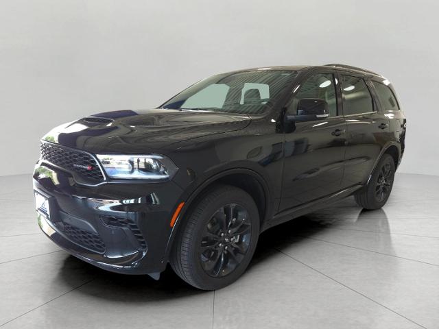 2025 Dodge Durango Vehicle Photo in Oshkosh, WI 54901