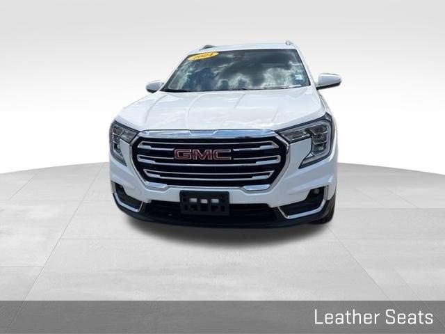 2024 GMC Terrain Vehicle Photo in Fishers, IN 46038