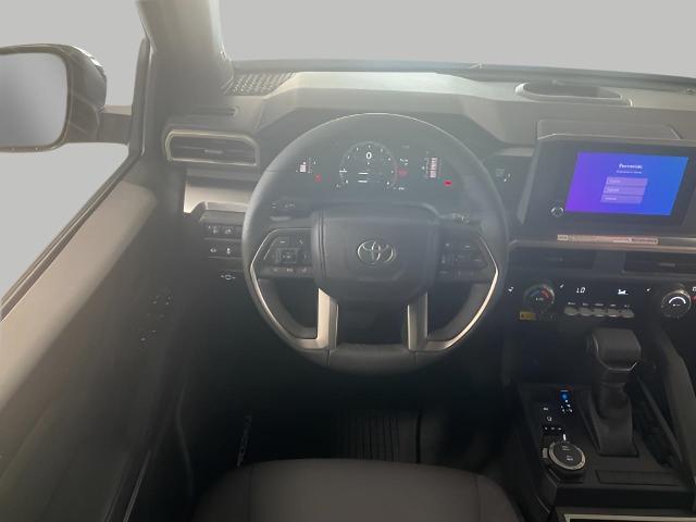2025 Toyota Tacoma 4WD Vehicle Photo in Oshkosh, WI 54904