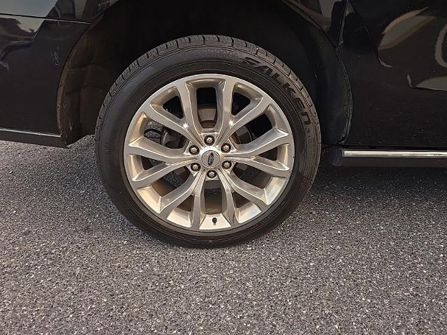 2019 Ford Expedition Max Vehicle Photo in HARRISBURG, PA 17111-1033