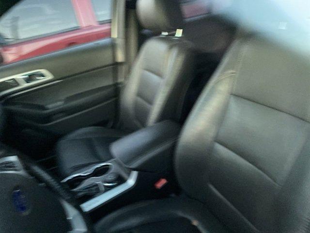 2015 Ford Explorer Vehicle Photo in LANCASTER, PA 17601-0000