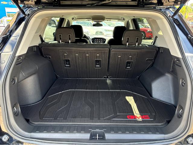 2020 GMC Terrain Vehicle Photo in BEAUFORT, SC 29906-4218