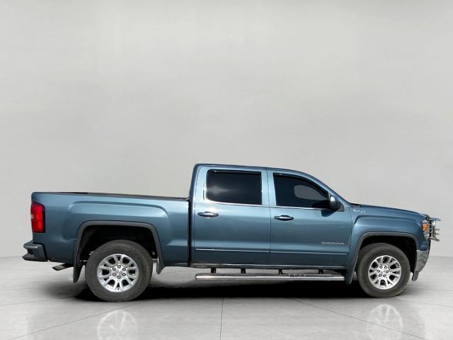 2014 GMC Sierra 1500 Vehicle Photo in APPLETON, WI 54914-8833