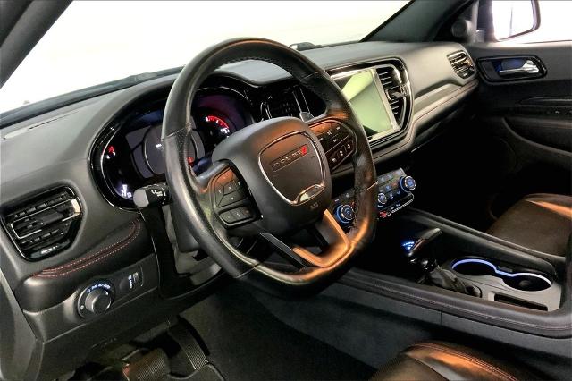 2024 Dodge Durango Vehicle Photo in Kansas City, MO 64114