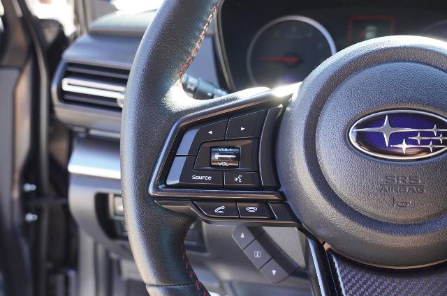 2022 Subaru WRX Vehicle Photo in Riverdale, UT 84405