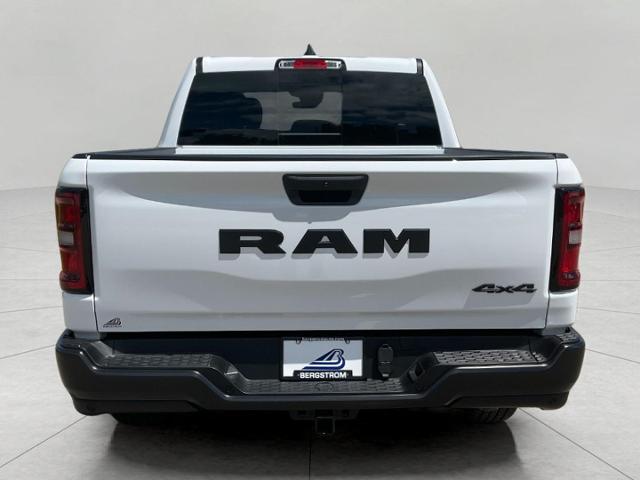 2025 Ram 1500 Vehicle Photo in Kaukauna, WI 54130