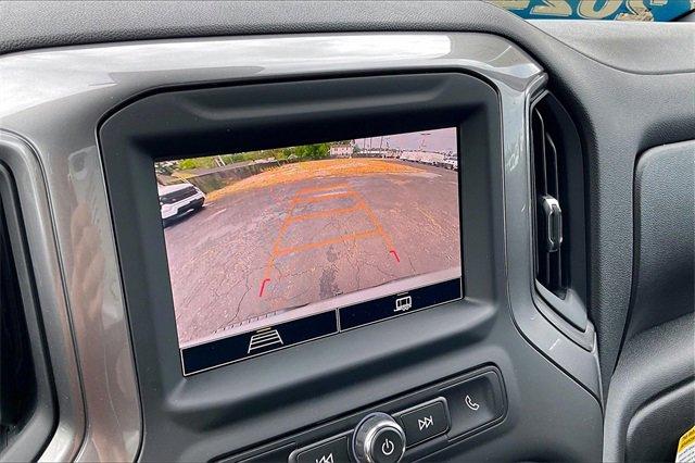 2024 Chevrolet Silverado 1500 Vehicle Photo in INDEPENDENCE, MO 64055-1314