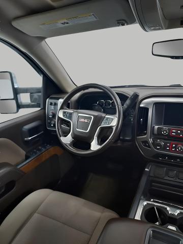 2015 GMC Sierra 1500 Vehicle Photo in OSHKOSH, WI 54904-7811