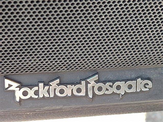 2017 Nissan Titan Vehicle Photo in LANCASTER, PA 17601-0000