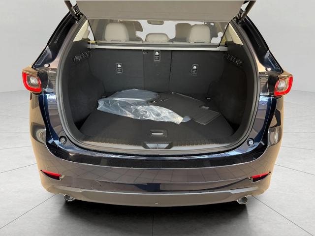 2025 Mazda CX-5 Vehicle Photo in Green Bay, WI 54304