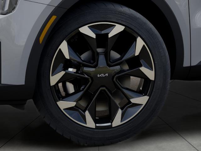 2025 Kia Sorento Vehicle Photo in Appleton, WI 54914