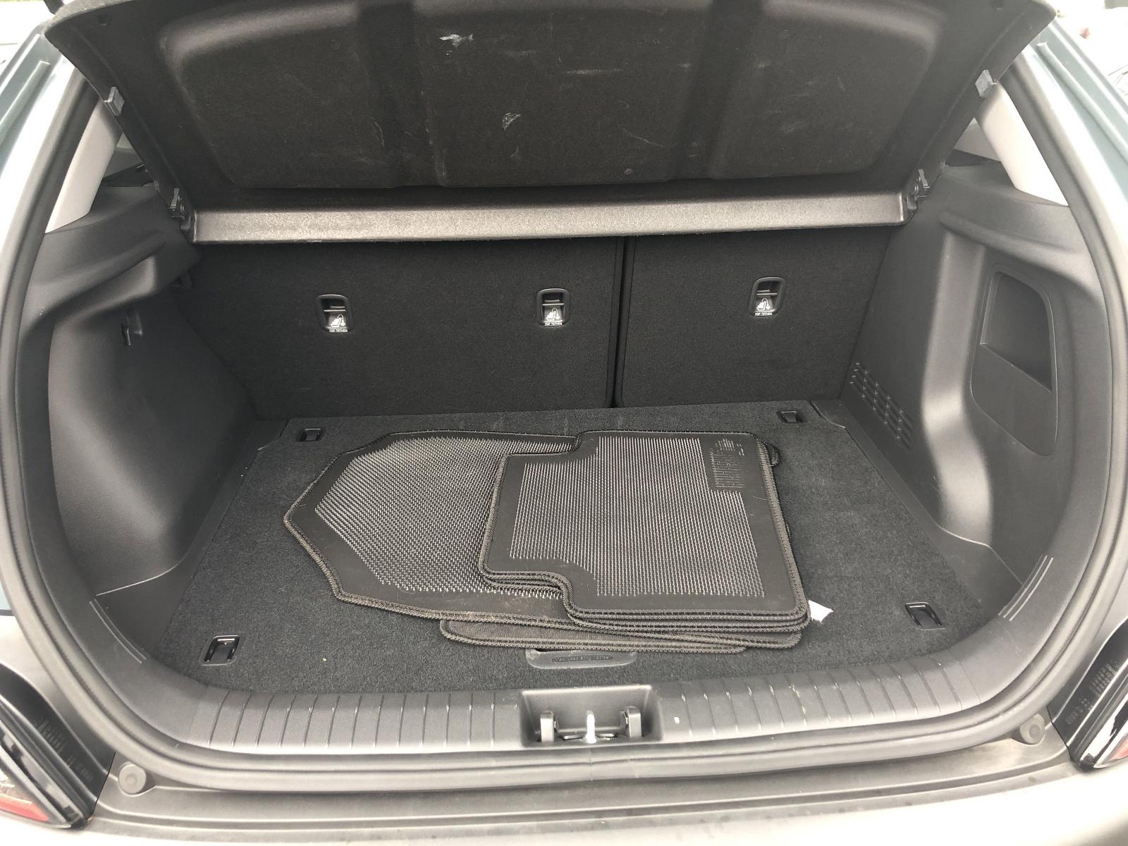2022 Hyundai KONA Vehicle Photo in Mechanicsburg, PA 17050