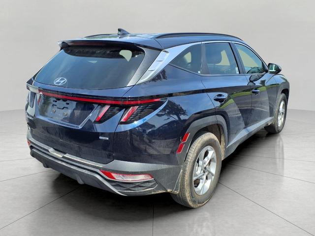 2023 Hyundai TUCSON Vehicle Photo in Oshkosh, WI 54904