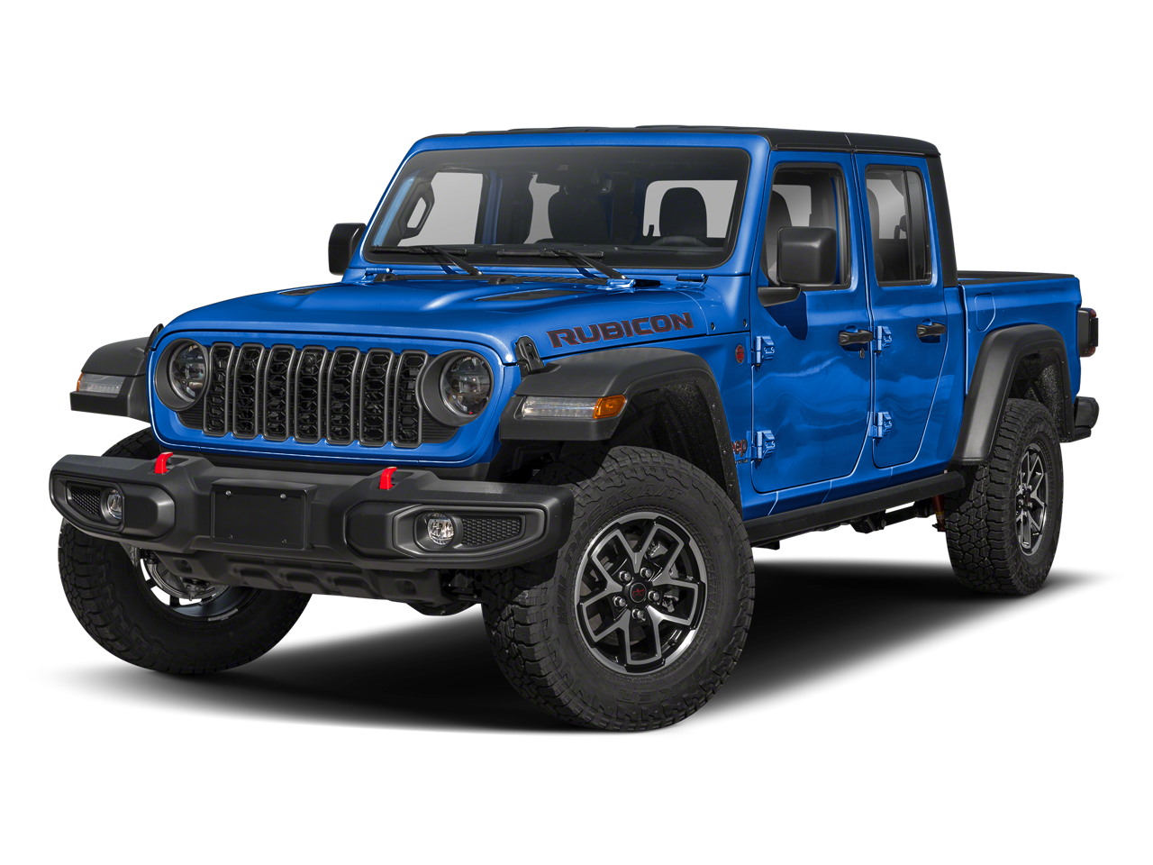 2025 Jeep Gladiator Vehicle Photo in Neenah, WI 54956