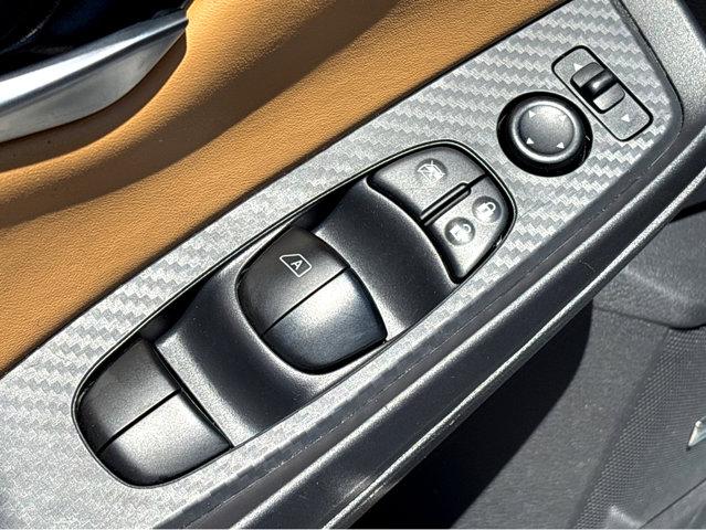 2024 Nissan Sentra Vehicle Photo in Savannah, GA 31419