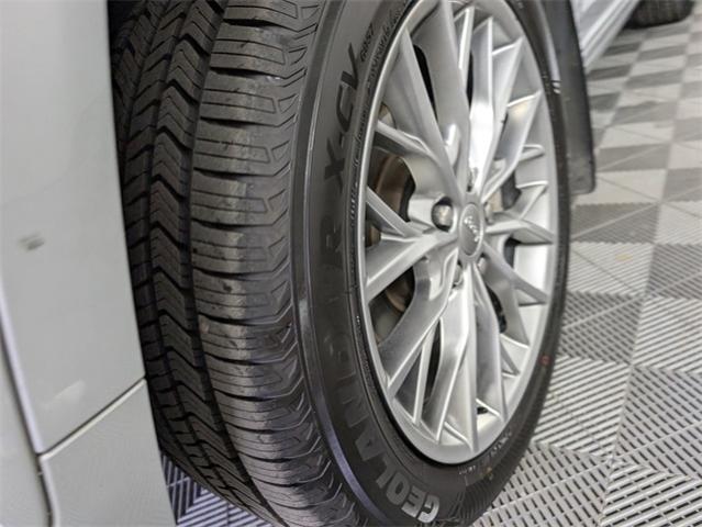 2022 Jeep Grand Cherokee Vehicle Photo in ENGLEWOOD, CO 80113-6708