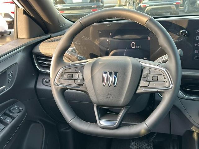 2025 Buick Envista Vehicle Photo in COLUMBIA, MO 65203-3903