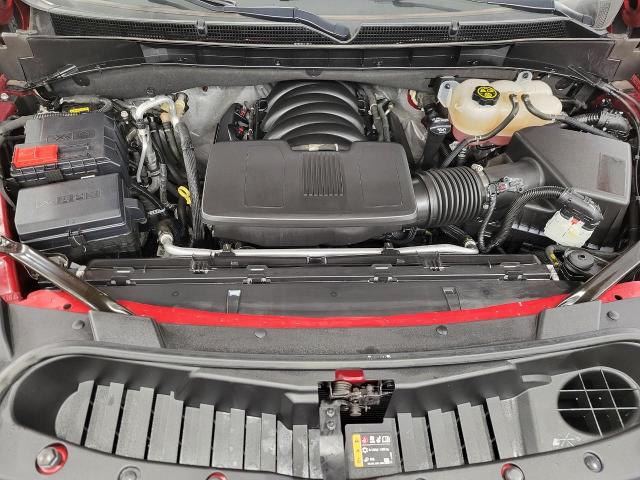 2023 GMC Yukon XL Vehicle Photo in Neenah, WI 54956