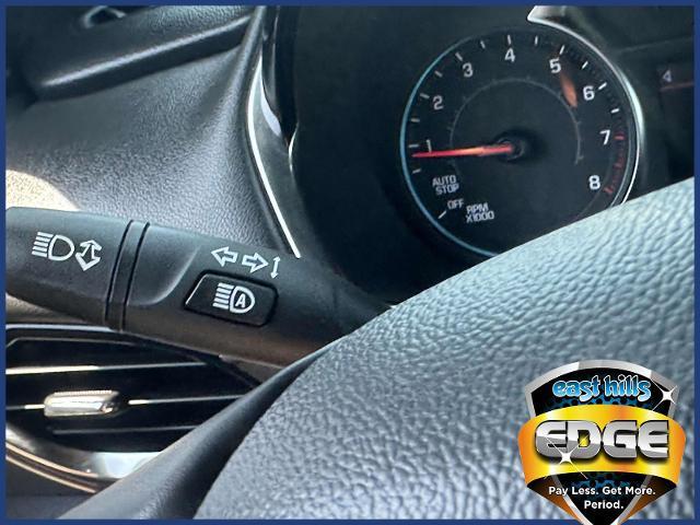2023 Chevrolet Traverse Vehicle Photo in Roslyn, NY 11576