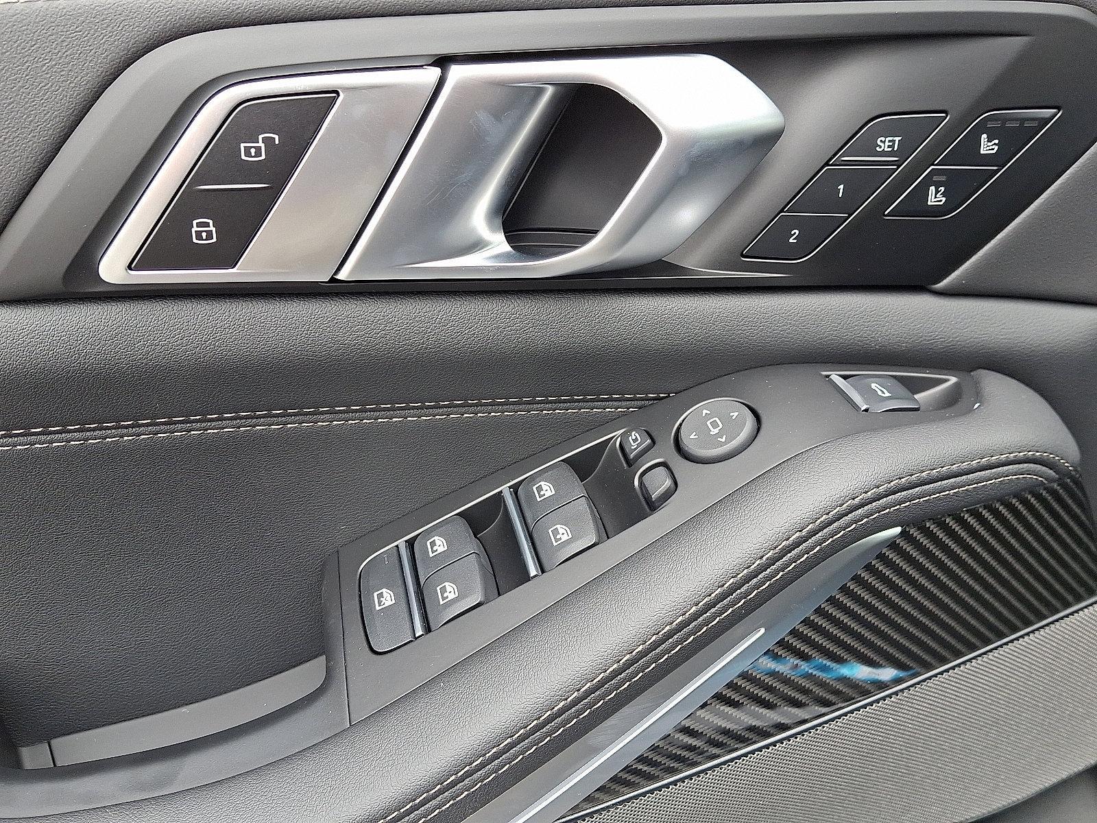 2026 BMW X5 M60i Vehicle Photo in Lancaster, PA 17601