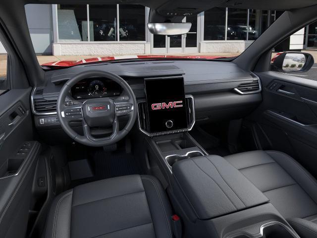 2026 GMC Acadia Vehicle Photo in TREVOSE, PA 19053-4984