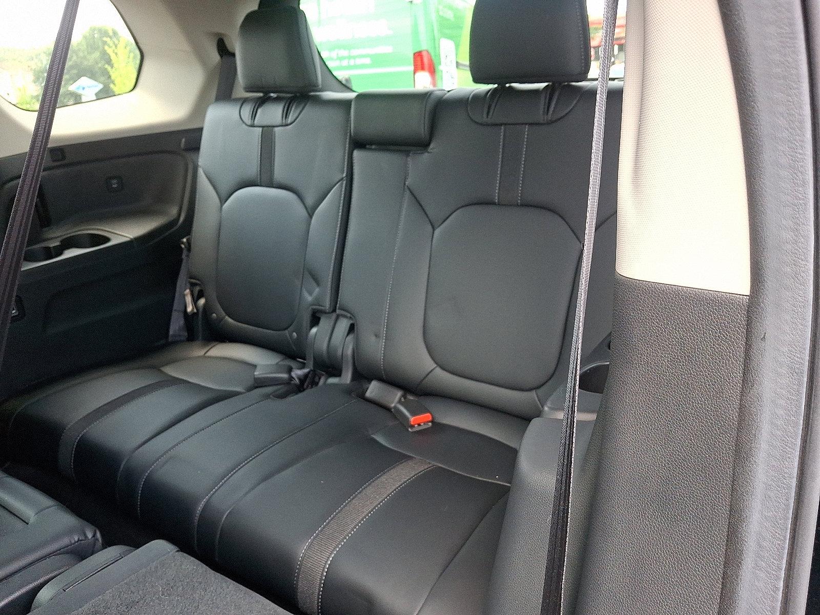 2025 Honda Pilot Vehicle Photo in Harrisburg, PA 17111