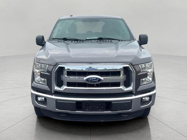 2015 Ford F-150 Vehicle Photo in Neenah, WI 54956