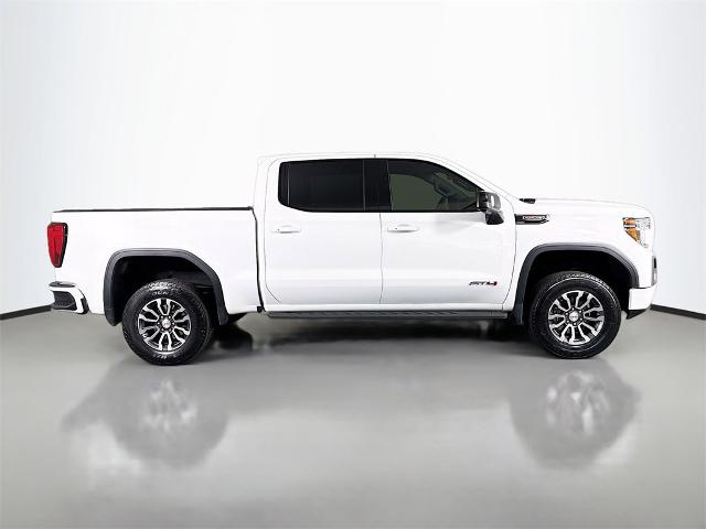 2021 GMC Sierra 1500 Vehicle Photo in PUYALLUP, WA 98371-4149