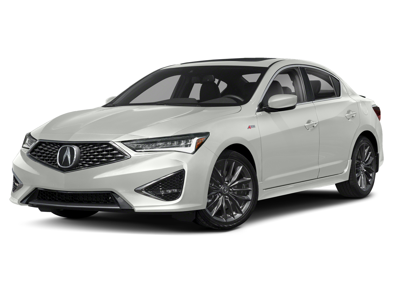 2022 Acura ILX Vehicle Photo in Grapevine, TX 76051