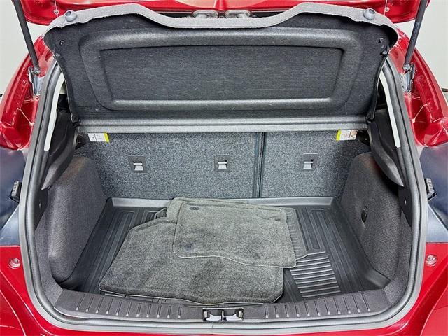 2015 Ford Focus Vehicle Photo in Puyallup, WA 98371