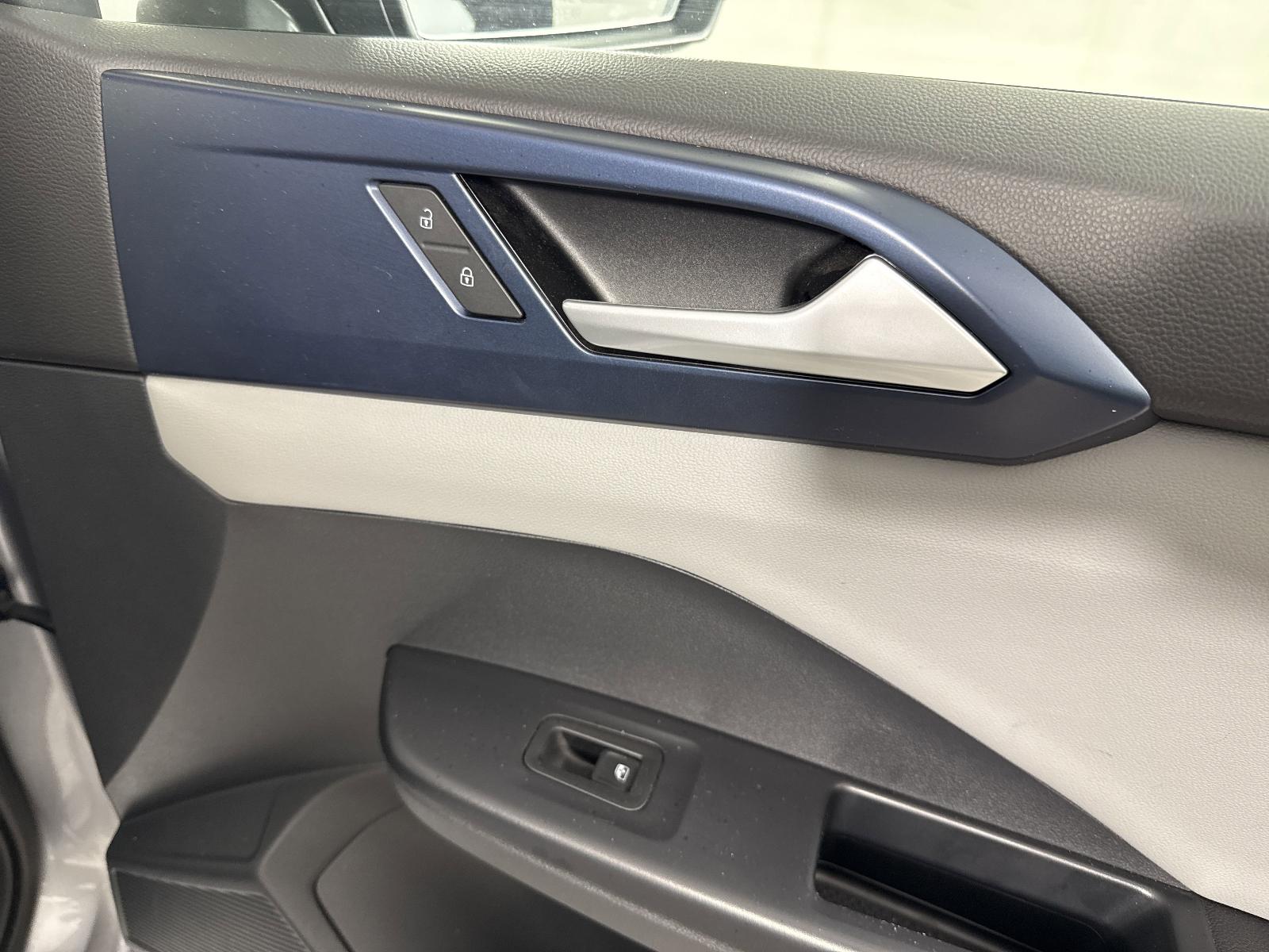 2023 Volkswagen Taos Vehicle Photo in Georgetown, TX 78626