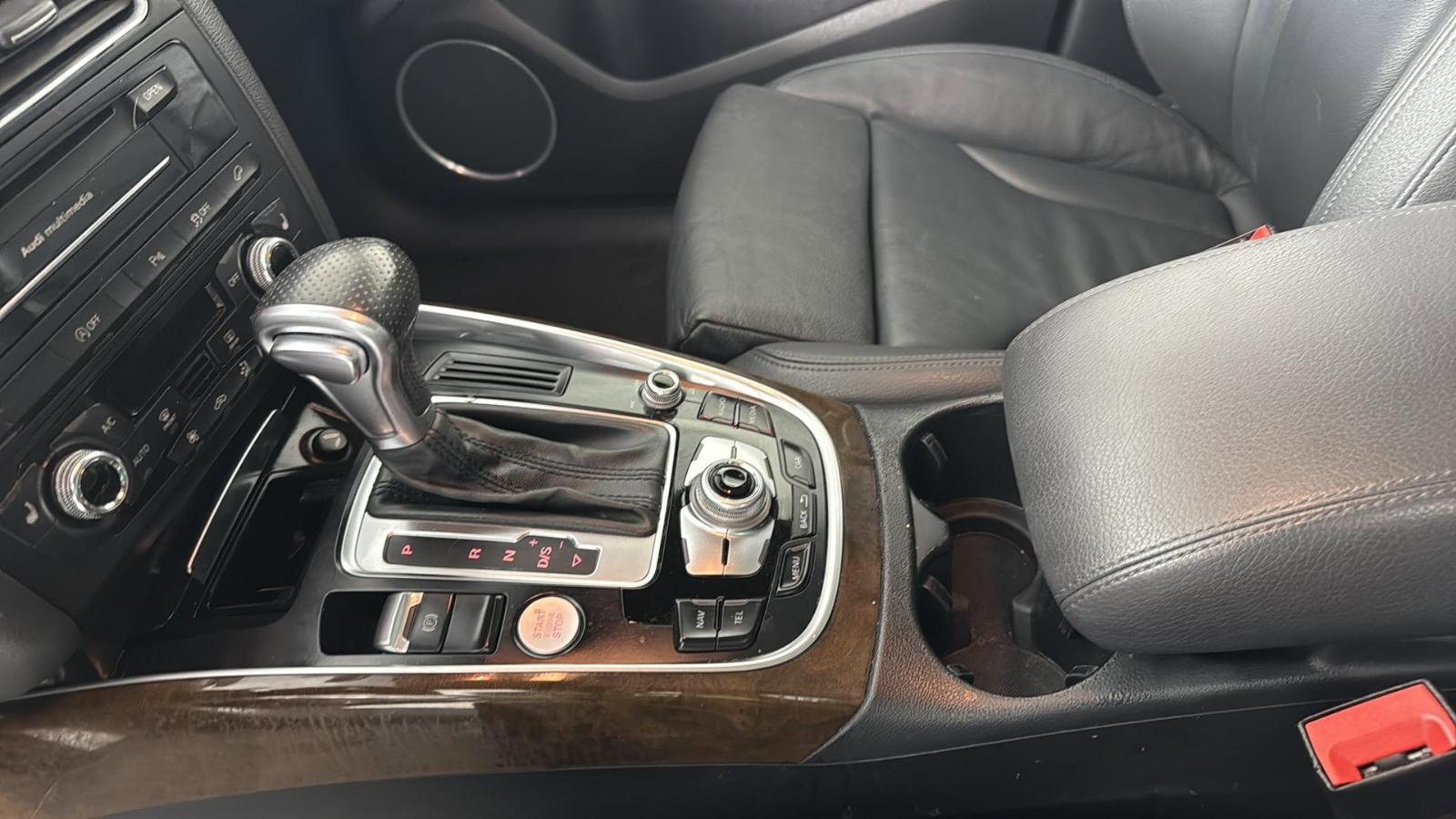 2016 Audi Q5 Vehicle Photo in Georgetown, TX 78626