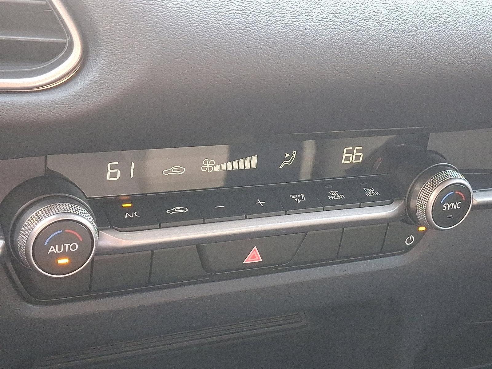 2025 Mazda CX-30 Vehicle Photo in Harrisburg, PA 17111