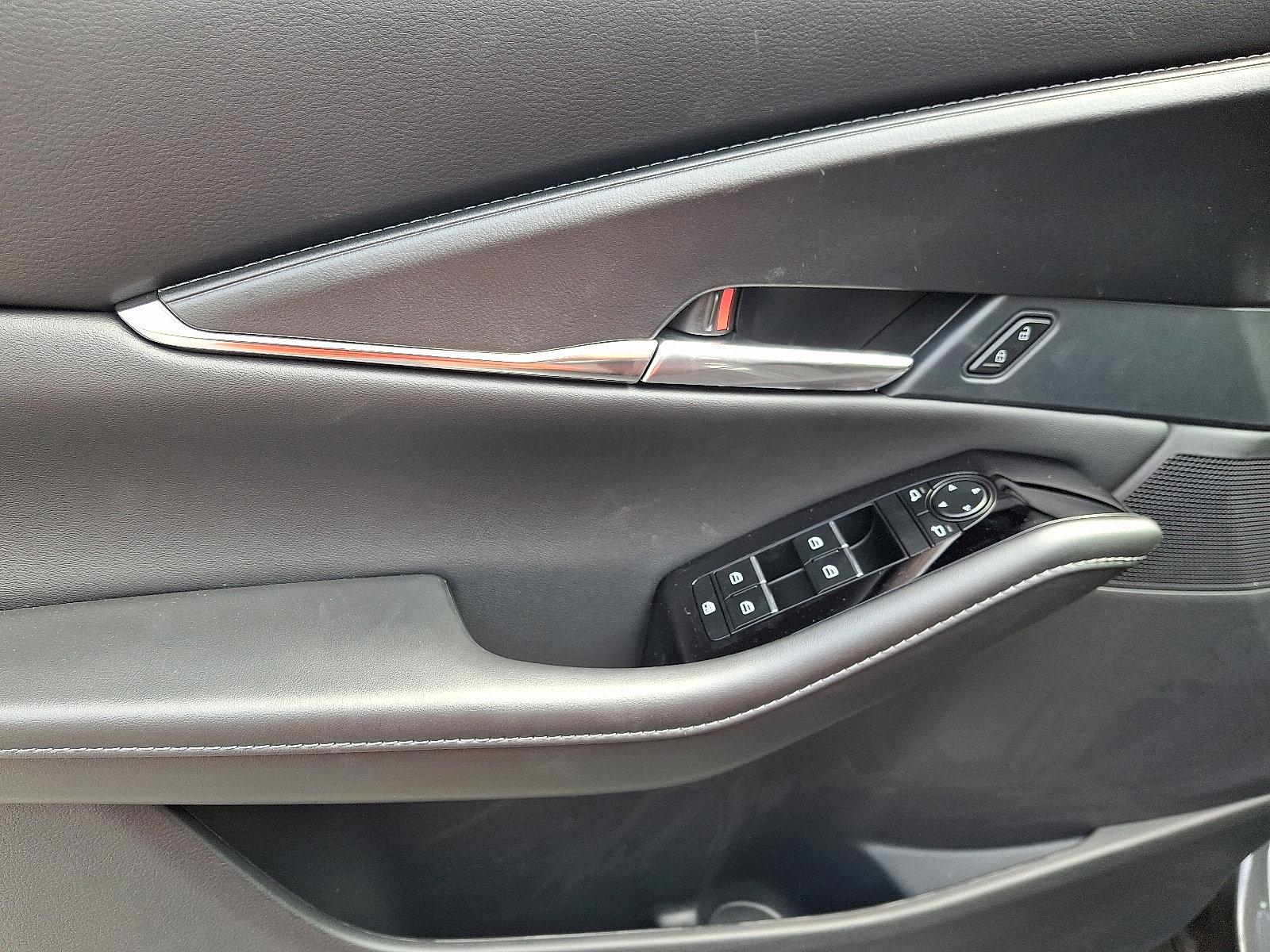 2025 Mazda CX-30 Vehicle Photo in Harrisburg, PA 17111
