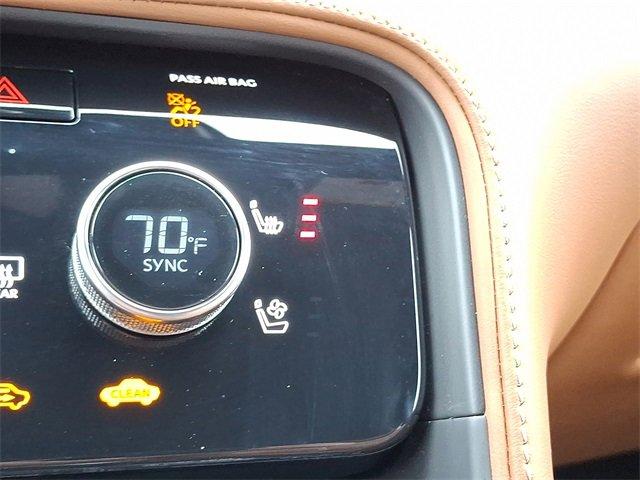 2025 INFINITI QX60 Vehicle Photo in Willow Grove, PA 19090