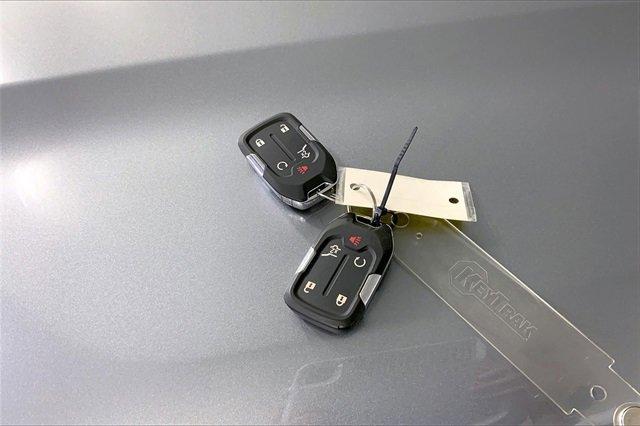 2023 GMC Terrain Vehicle Photo in INDEPENDENCE, MO 64055-1314