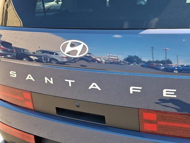 2025 Hyundai SANTA FE Vehicle Photo in Philadelphia, PA 19116