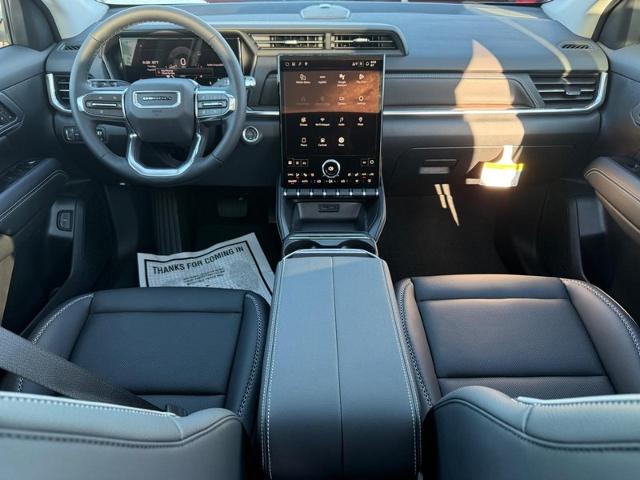 2026 GMC Terrain Vehicle Photo in COLUMBIA, MO 65203-3903