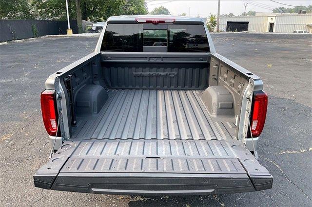 2024 GMC Sierra 1500 Vehicle Photo in INDEPENDENCE, MO 64055-1314
