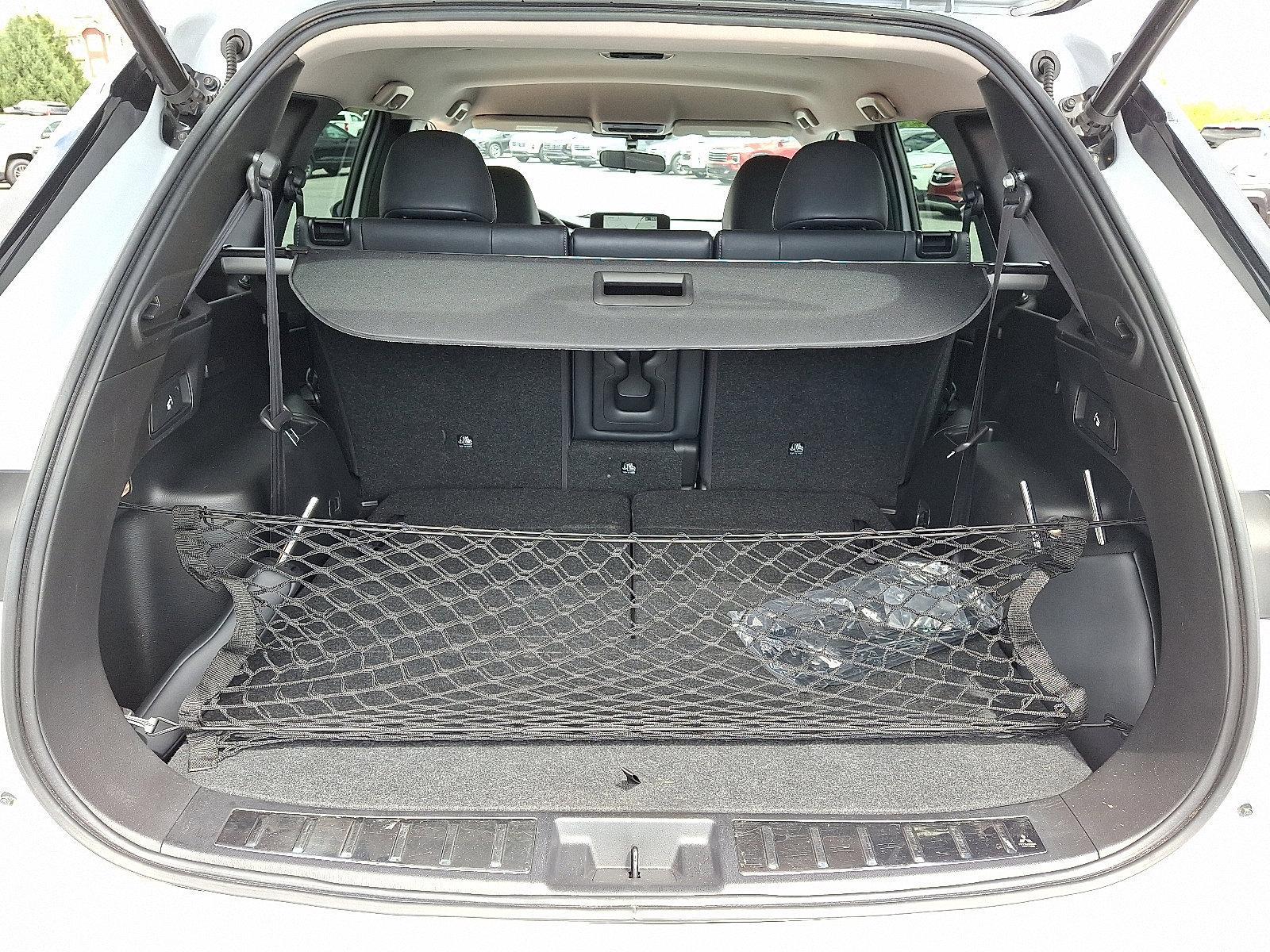 2022 Mitsubishi Outlander Vehicle Photo in BETHLEHEM, PA 18017-9401