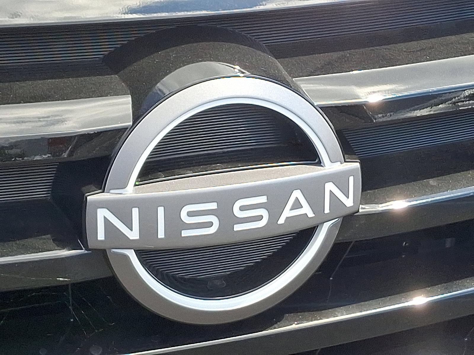 2025 Nissan Pathfinder Vehicle Photo in Harrisburg, PA 17111-1033