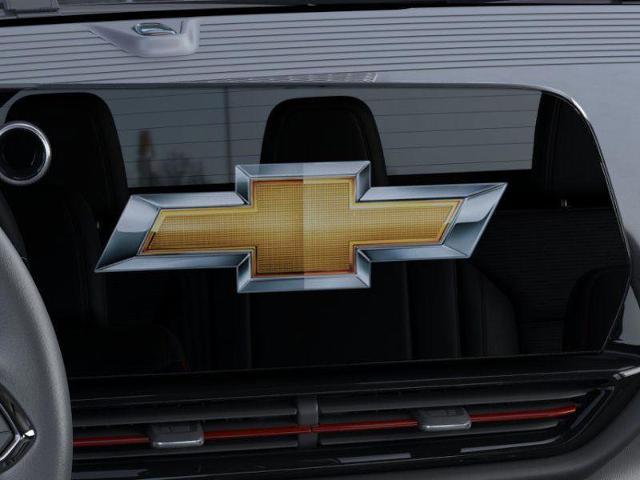 2024 Chevrolet Silverado EV Vehicle Photo in TOPEKA, KS 66609-0000